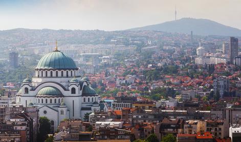 V Srbiji lani tujcem izdali 50 tisoč delovnih dovoljenj, največ Rusom