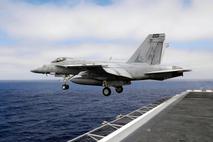 F/A-18E