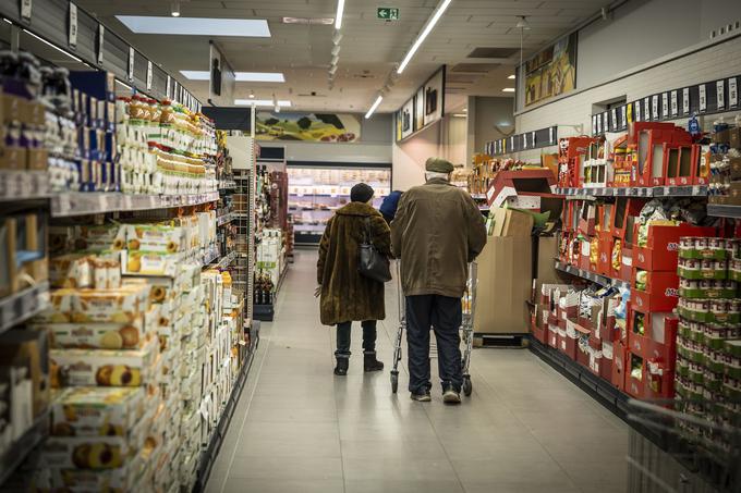 Trgovine Brežice | Foto: Ana Kovač