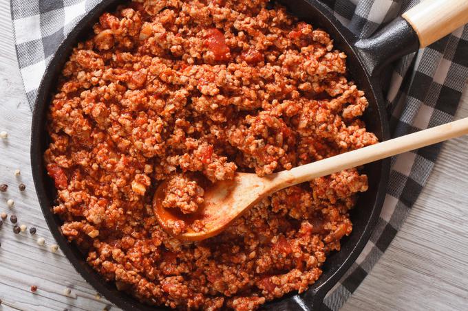 bolognese | Foto: Thinkstock