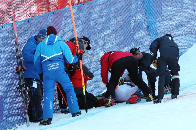 Pomoč Kildeju | Foto: Reuters