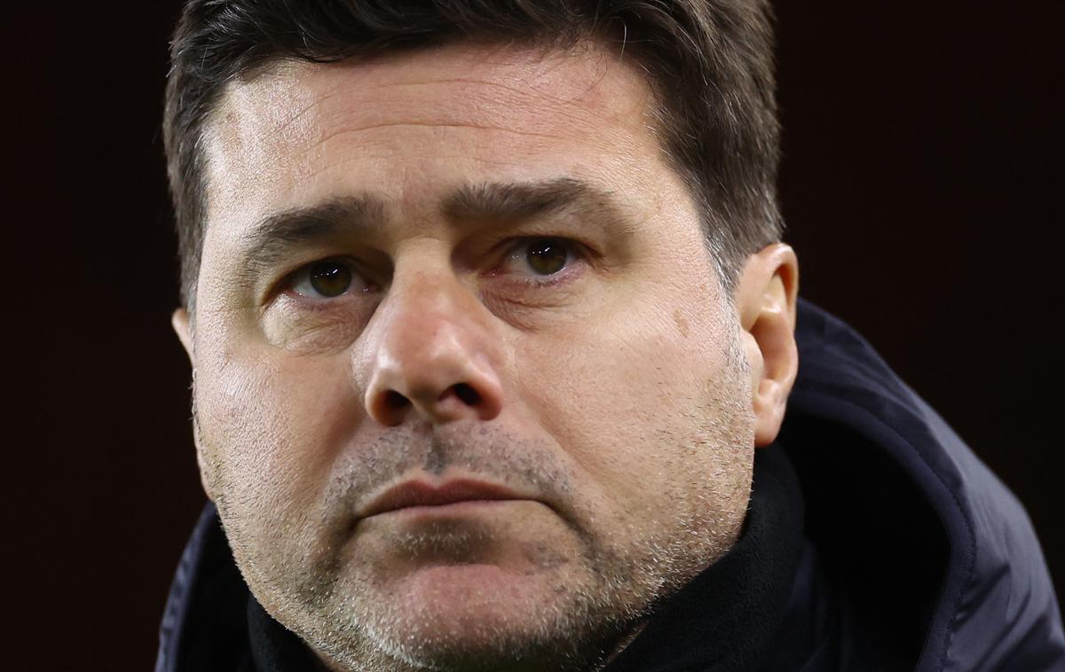 Mauricio Pochettino | Mauricio Pochettino je v Evropi vodil tudi Tottenham, PSG in Chelsea. | Foto Reuters