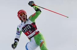 "Hirscher, Kristoffersen, Pinturault in Kranjec. Zakaj pa ne?!"