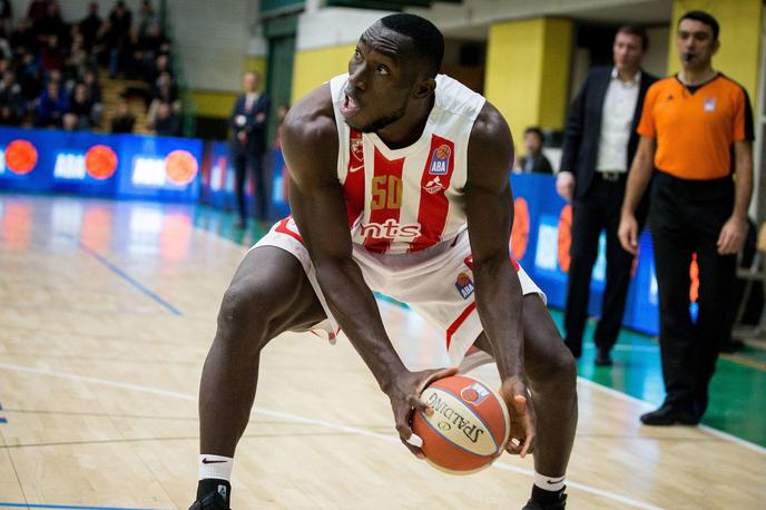 Michael ojo | Michael Ojo (5. 1. 1993 – 7. 8. 2020) | Foto Sportida