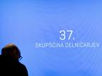 37. skupščino delničarjev