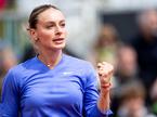 Billie Jean King Cup, Koper, Slovenija : Romunija, Ana Bogdan