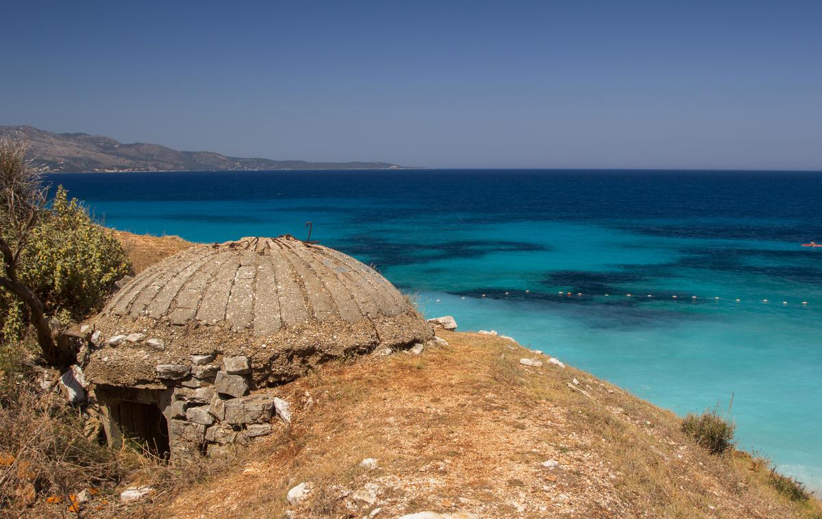 Albanija | Foto Getty Images