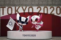 Tokio olimpijske igre