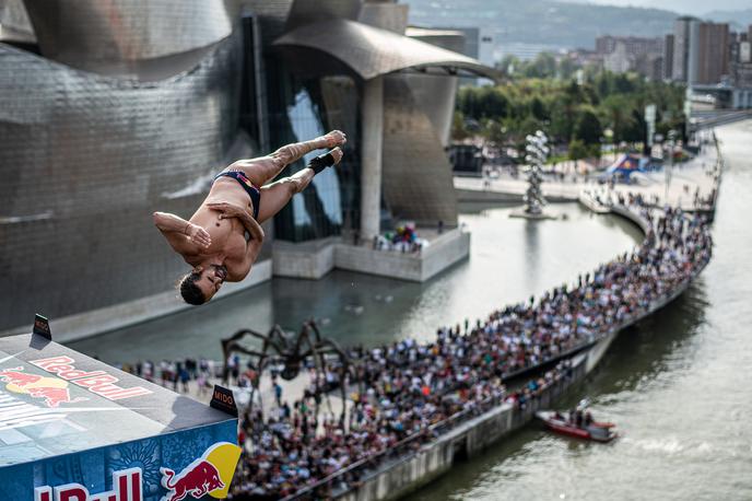 Orlando Duque | Orlando Duque je končal bogato kariero. | Foto Getty Images