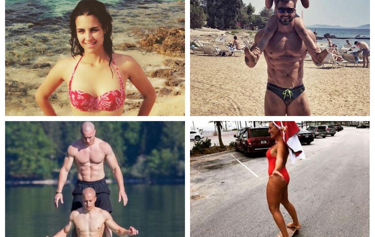 Fittest Family | Foto Instagram