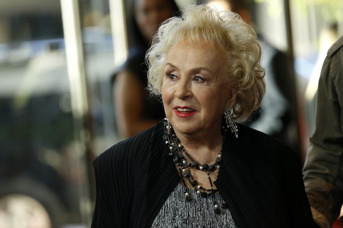 Doris Roberts | Foto Reuters