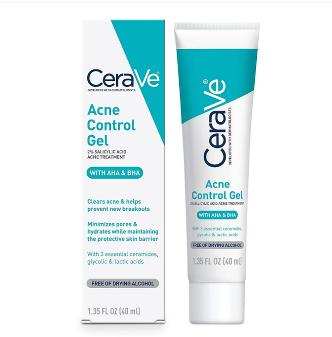 CeraVe Blemish Control  (1) | Foto: 