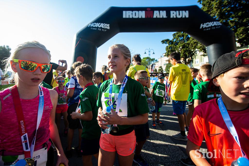 Ironman Ironmankids Sobota