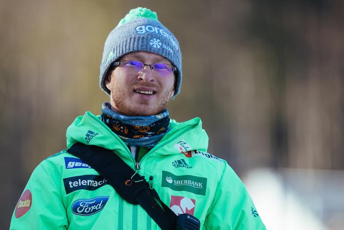 Igor Medved je bil zadnja leta trener B reprezentance. | Foto: Matic Klanšek Velej/Sportida