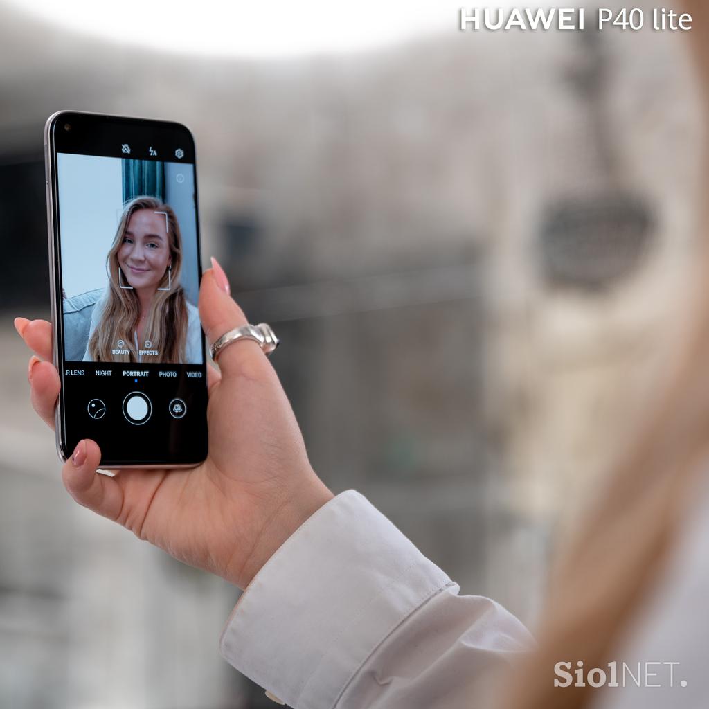 Huawei P40 Lite