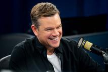 Matt Damon