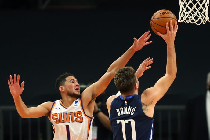 Luka Dončić | Foto Reuters