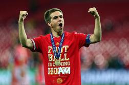 Lahm: Mi smo Bayernova zlata generacija