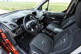 Ford grand tourneo connect