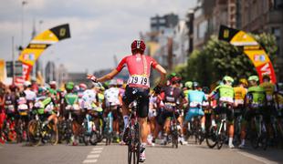 Zadnja etapa Quinziatu, Eneco Tour pa spet Wellensu