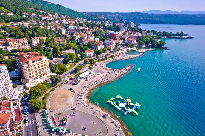 Opatija | Foto Shutterstock