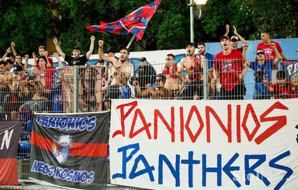 ND Gorica Panionios