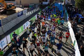 24. Ljubljanskega maraton