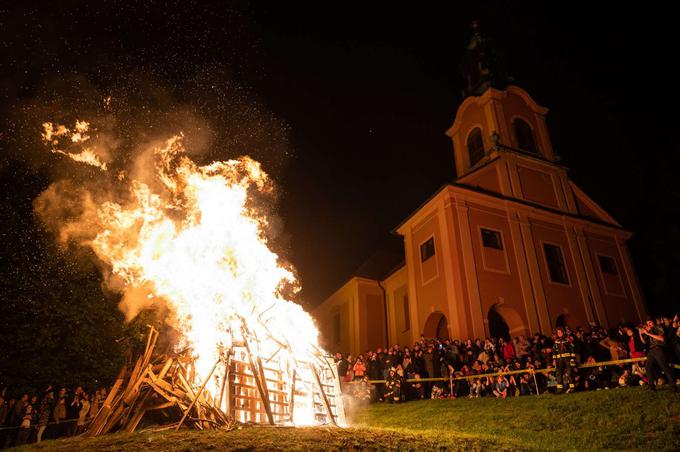 Rožnik | Foto: Matic Prevc/STA