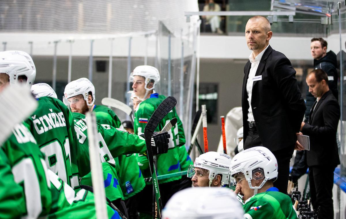 HK Olimpija Graz 99ers | Hokejisti Olimpije so uspešno prestali selitev na višjo raven tekmovanja, v ligo ICEHL, v kateri so po štirih tekmah trenutno drugi. | Foto Morgan Kristan/Sportida