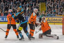 Black Wings Linz : Graz 99ers