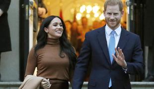 Konec ljubezni, vredne 20 milijonov: Harry in Meghan ter Spotify ne sodelujejo več