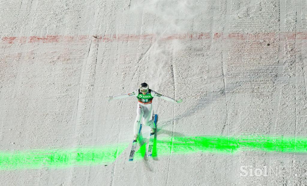 Planica svetovno prvenstvo v poletih