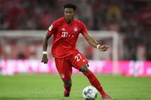 David Alaba