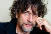 Neil Gaiman