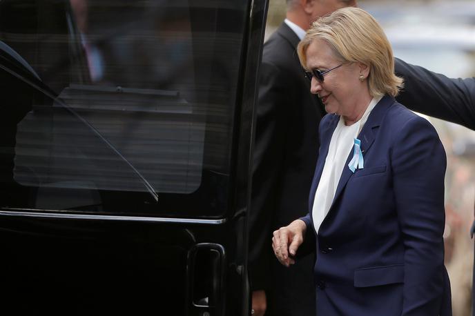 Hillary Clinton | Foto Reuters