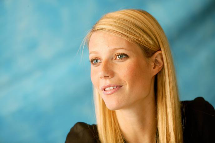 Gwyneth Paltrow | Gwyneth, ime, ki ga nosi tudi igralka Gwyneth Paltrow, je valižansko žensko ime. Najverjetneje izvira iz imena valižanske pokrajine Gwynedd, ta pa ima verjetno temelj v prakeltskem korenu ueni- oziroma weni-, ki je tudi osnova imena Veneti.  | Foto Guliverimage