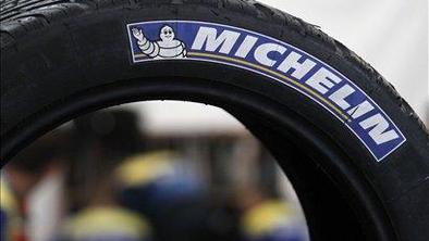 Se Michelin vrača v WRC?