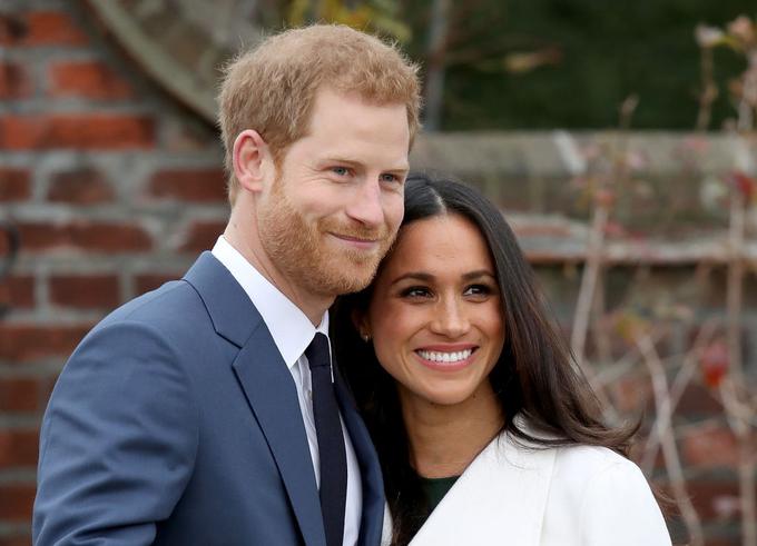 princ Harry, Meghan Markle | Foto: Getty Images