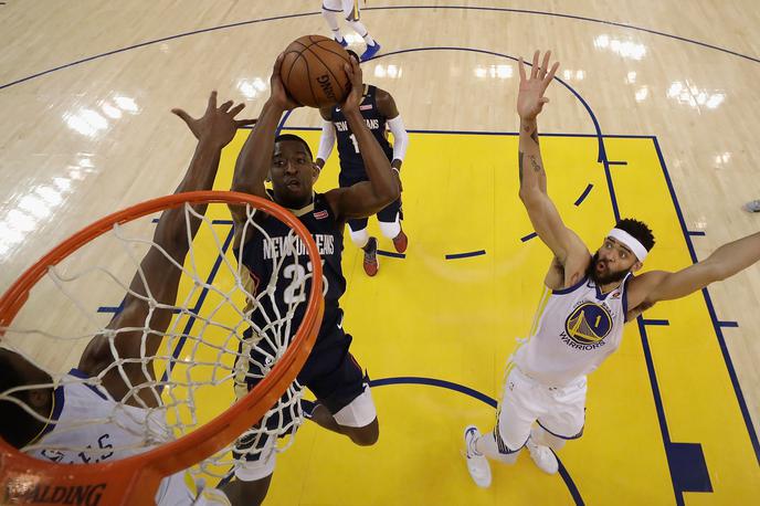 Jordan Crawford | Jordan Crawford bo eden od ameriških adutov v kvalifikacijah. | Foto Getty Images