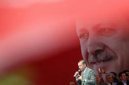 Erdogan: Če trg Taksim ne bo prazen, ga bodo morale izprazniti varnostne sile