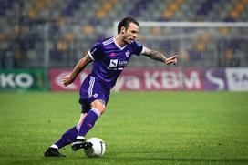 NK Maribor : FC Koper, prva liga