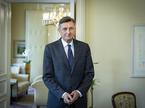 Borut Pahor