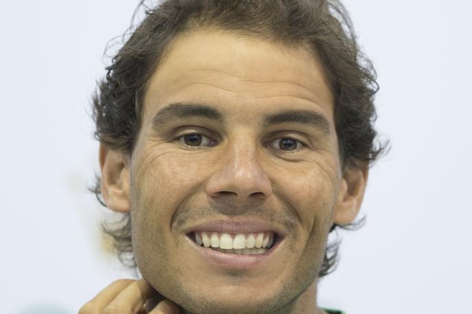 Rafael Nadal