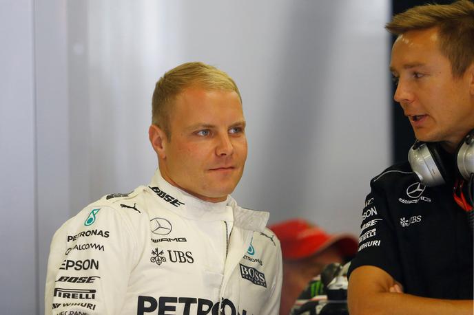 Valtteri Bottas | Foto Reuters