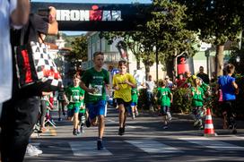 Ironman Ironmankids Sobota