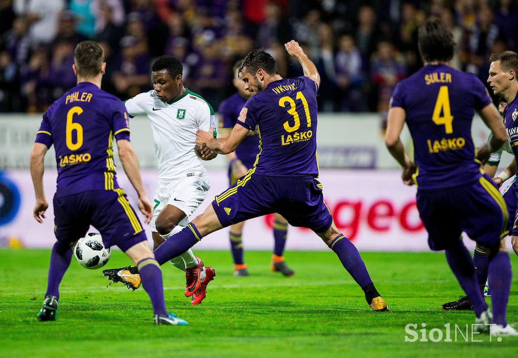 Maribor Olimpija Prva Liga