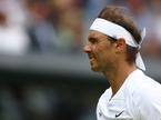 Wimbledon Nadal