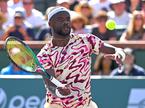 Frances Tiafoe