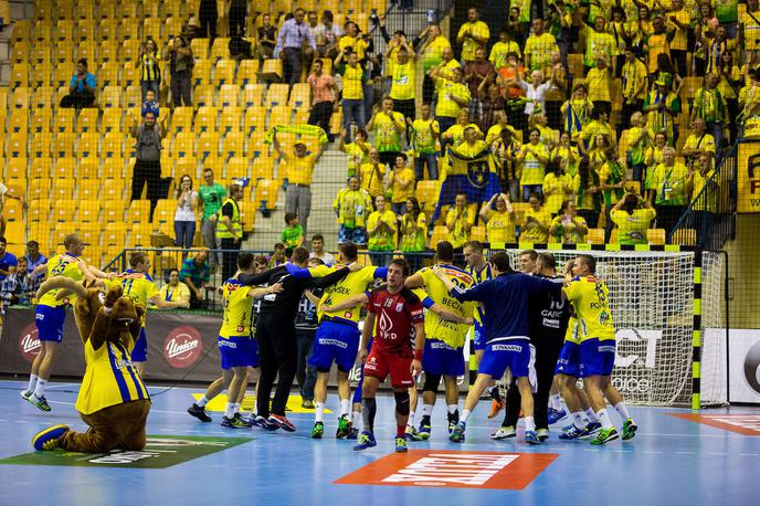 celje zagreb florijani | Foto Žiga Zupan/Sportida