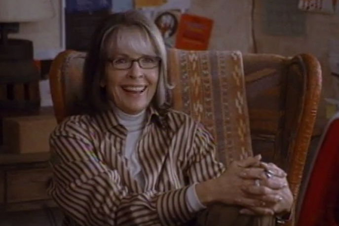 diane keaton